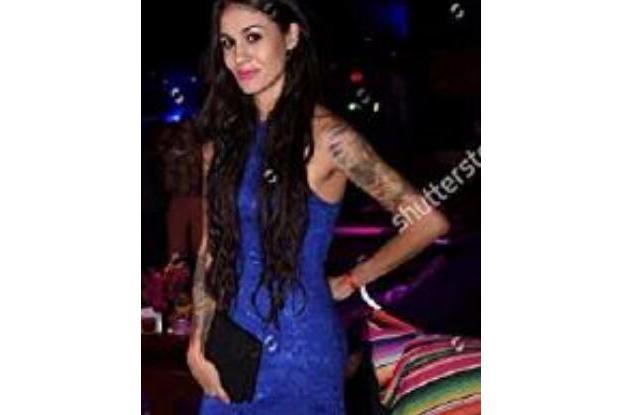 Vanessa Giselle Vanessa Giselle