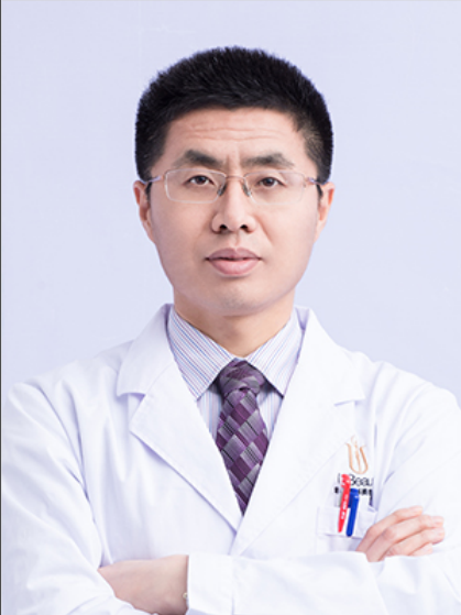朱德剛(合肥華美整形外科醫院副院長) 朱德剛(合肥華美整形外科醫院副院長)