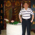 陳振東(上海財經大學外語系教授) 陳振東(上海財經大學外語系教授)