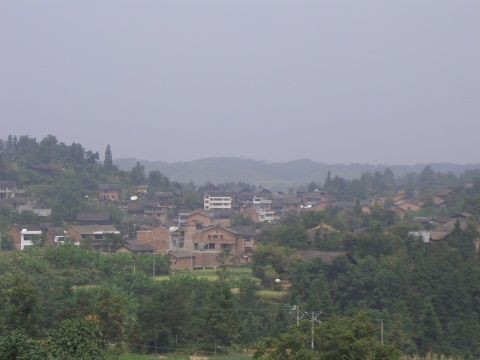 水洞寨(冷水寨) 水洞寨(冷水寨)