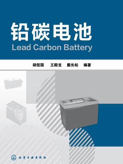 鉛碳電池 鉛碳電池