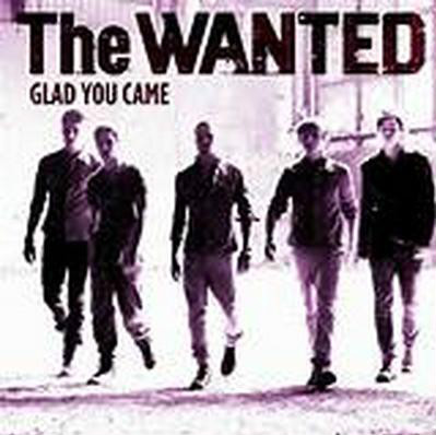 glad you came(The Wanted演唱歌曲)
