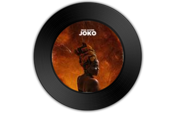 Joko Joko