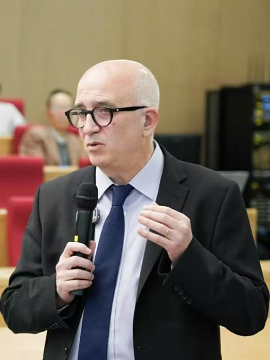 Antonio Vidal-Puig