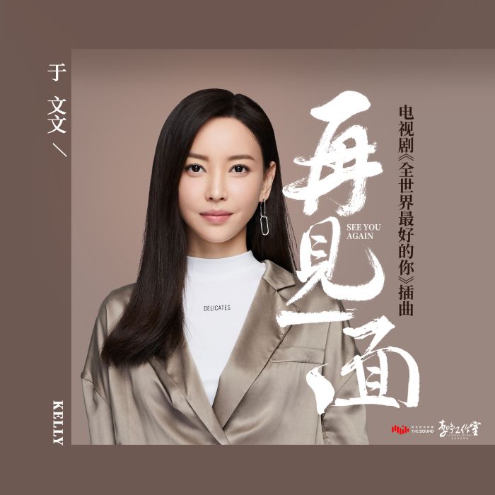 再見一面(電視劇《全世界最好的你》插曲) 再見一面(電視劇《全世界最好的你》插曲)