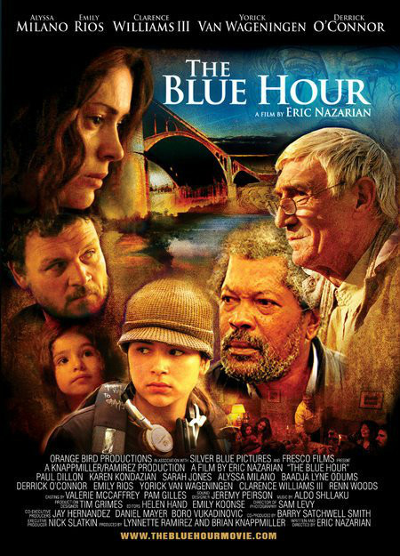 藍色時光(2007年美國電影)
