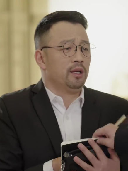 劉全有(《不拋棄遇上不放棄》中的角色) 劉全有(《不拋棄遇上不放棄》中的角色)