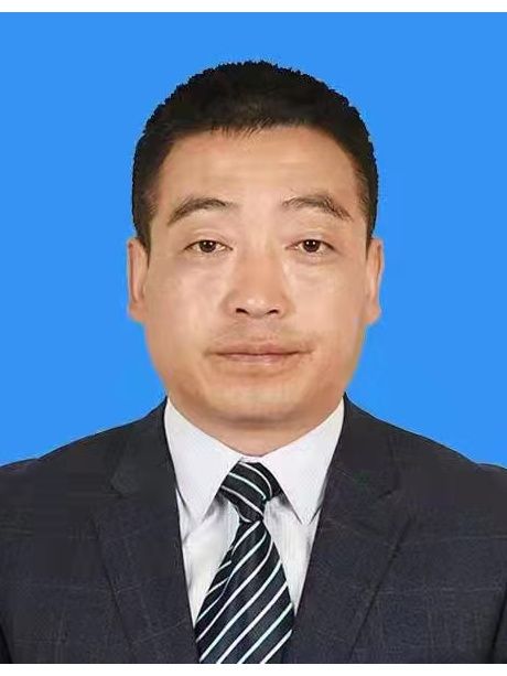 張會平(甘肅省定西市臨洮縣委常委、縣人民政府副縣長)