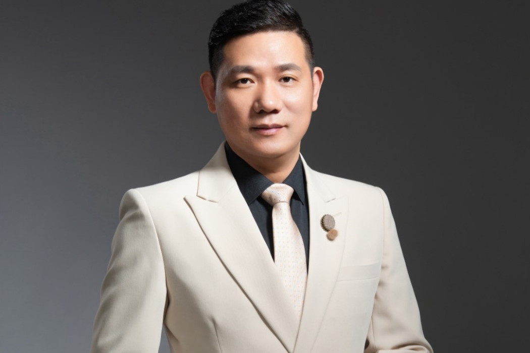 胡宗勝(CPH善和藝美品牌創始人) 胡宗勝(CPH善和藝美品牌創始人)