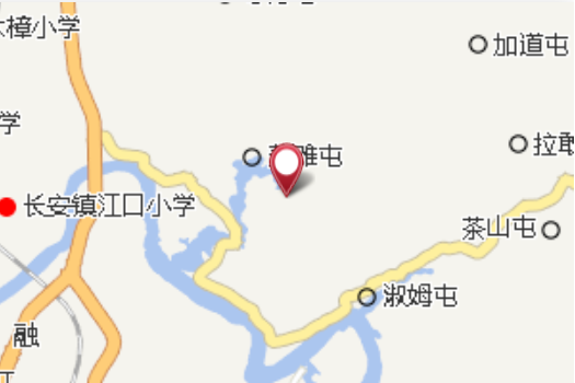 塞水 塞水