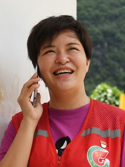 毛鑫(“中國網事·感動2020”三季度網路感動人物) 毛鑫(“中國網事·感動2020”三季度網路感動人物)