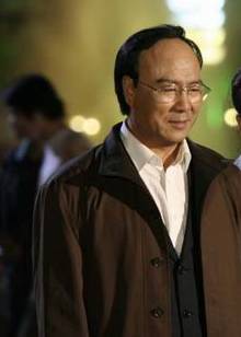 生死牛玉儒(2005年王興東執導電影)
