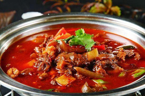驢肉燉土豆 驢肉燉土豆