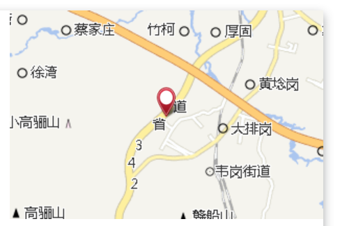 茅竹灣