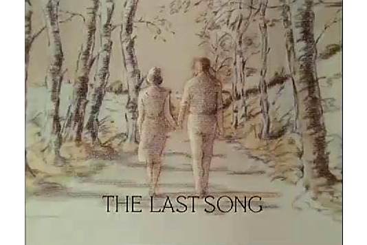 The Last Song第二季 The Last Song第二季