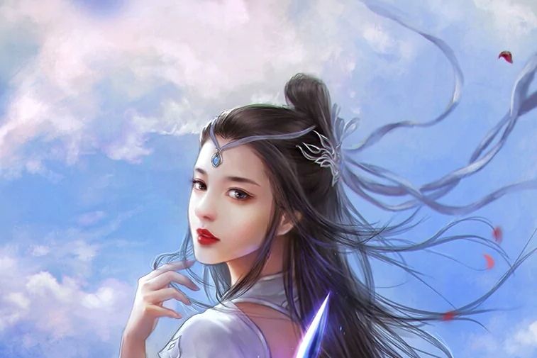 姜清瑤 姜清瑤
