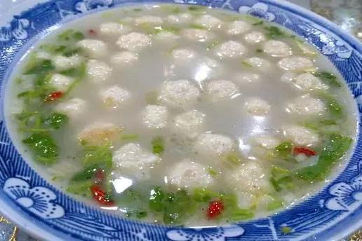 頭尾汆湯 頭尾汆湯
