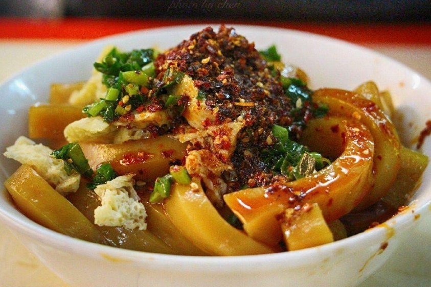 甘肅風味 甘肅風味
