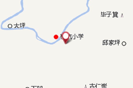 下渡橋