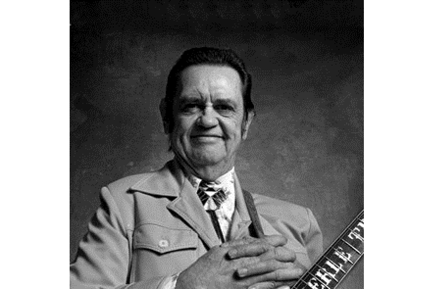 Merle Travis Merle Travis