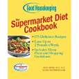 Good Housekeeping The Supermarket Diet Cookbook