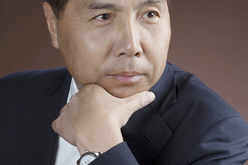 王計生(濟豐包裝獨立非執行董事) 王計生(濟豐包裝獨立非執行董事)