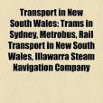 Transport in New South Wales Transport in New South Wales
