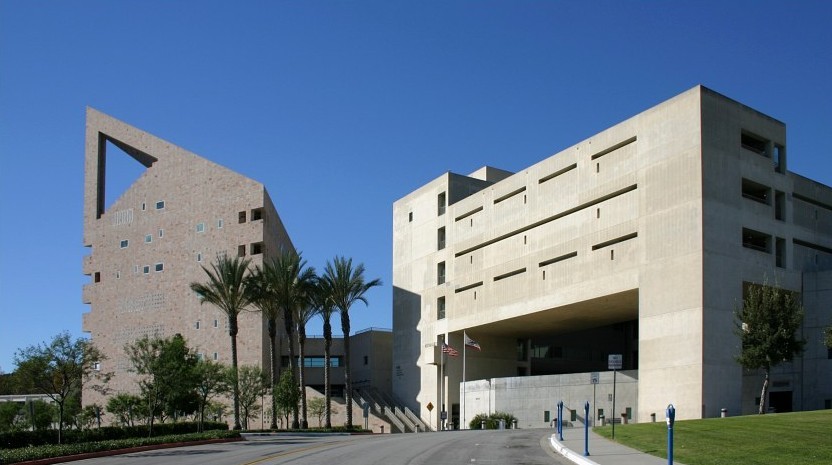 加州州立理工大學波莫納分校