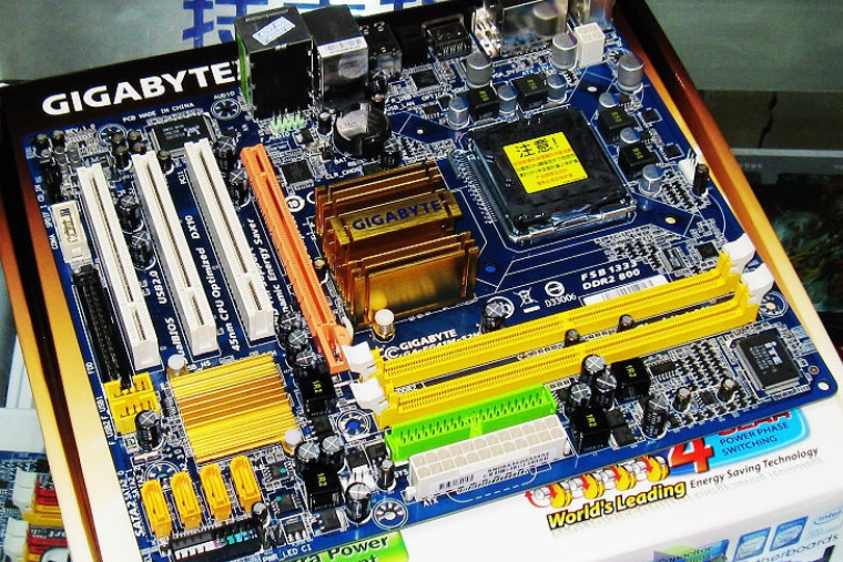 技嘉GA-EG41M-S2H(rev.1.0) 技嘉GA-EG41M-S2H(rev.1.0)