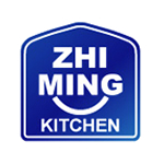 上海志銘廚房設備有限公司-Logo