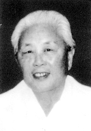 羅雲（1919-2009）