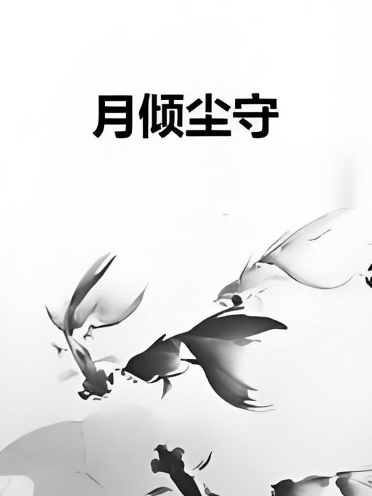 月傾塵守