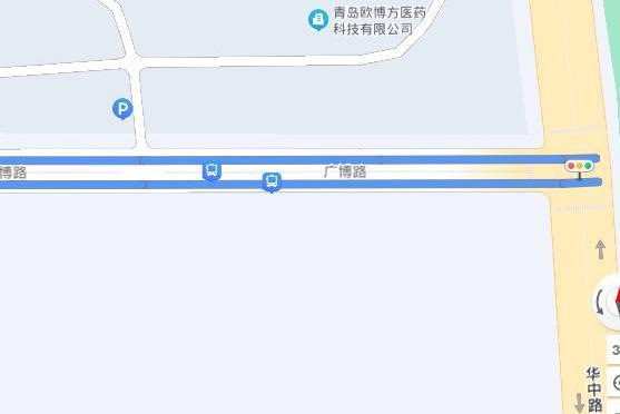 廣博路 廣博路