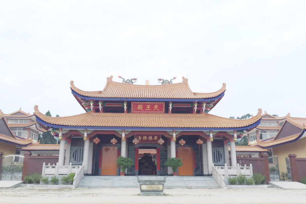 泉州華林寺 泉州華林寺