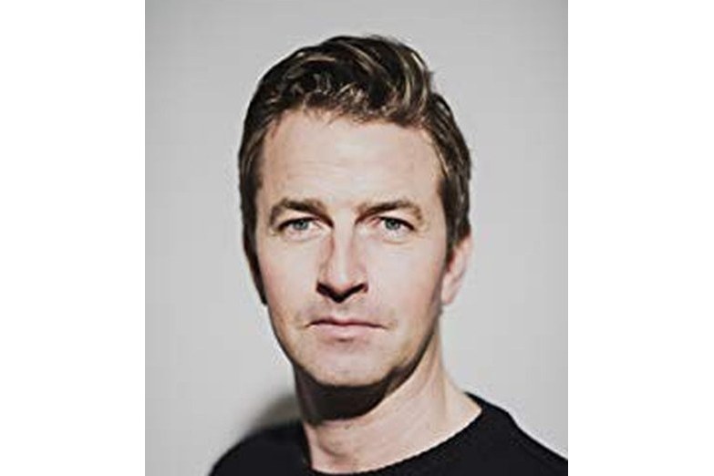 Mads Knarreborg Mads Knarreborg