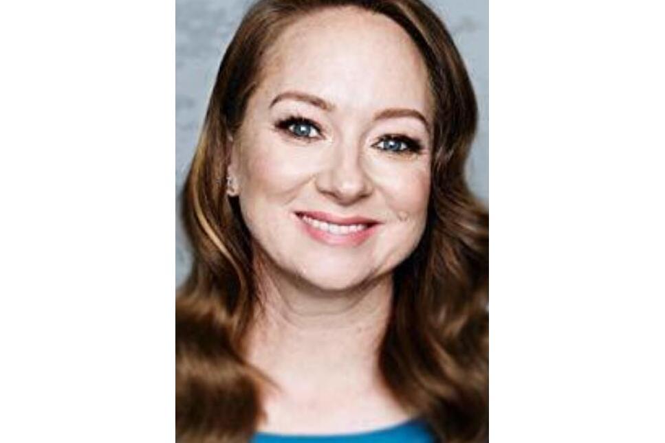 Mandy McElhinney Mandy McElhinney