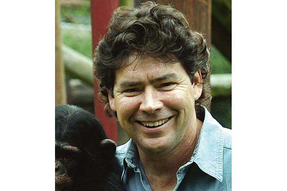 Jim Cronin Jim Cronin