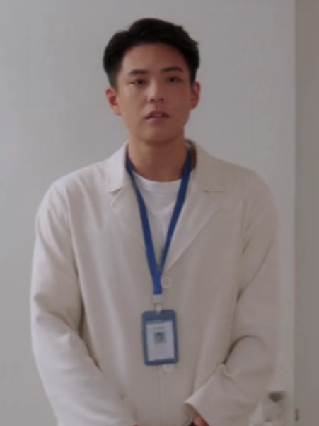 何善(都市情感劇《一生一世》 中的角色) 何善(都市情感劇《一生一世》 中的角色)