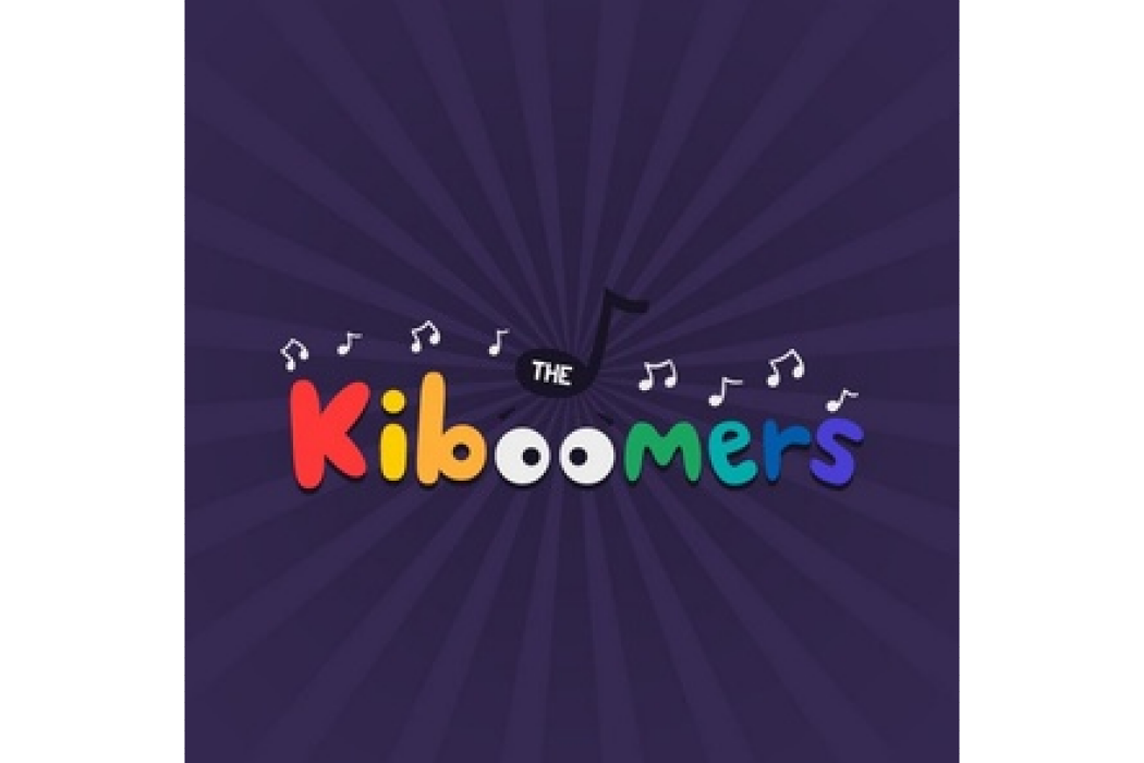 The Kiboomers The Kiboomers