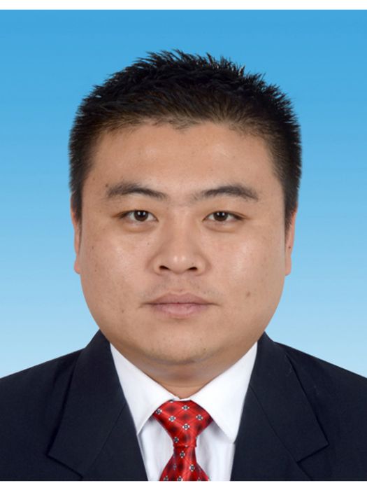 王磊(山東省濟寧市魚台縣市場監督管理局黨組成員、副局長)