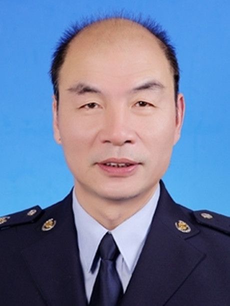 陶勇(國家稅務總局台州市稅務局督辦) 陶勇(國家稅務總局台州市稅務局督辦)