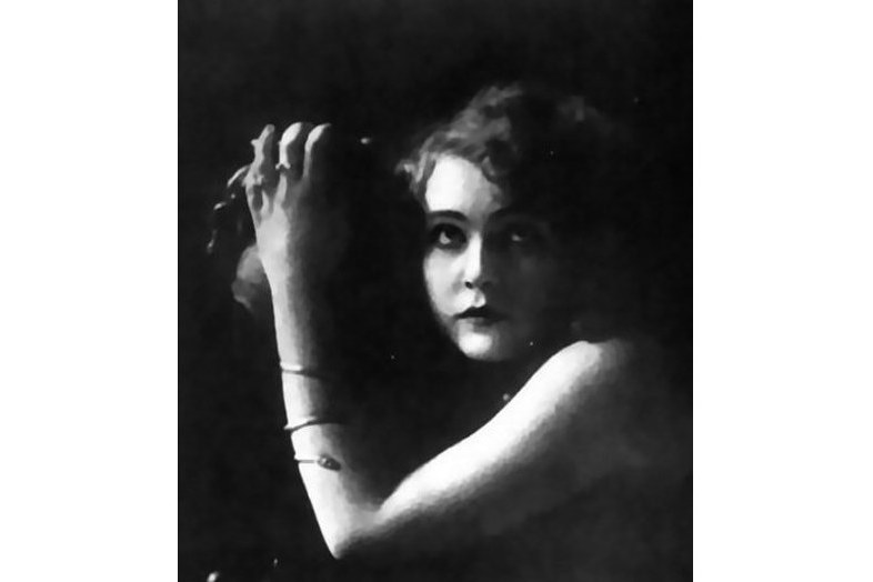 Patricia Palmer Patricia Palmer