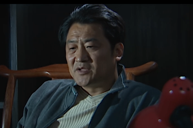 朴東建 朴東建