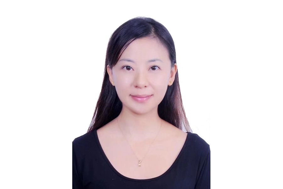 楊悅(海南省三亞傳媒影視集團記者) 楊悅(海南省三亞傳媒影視集團記者)
