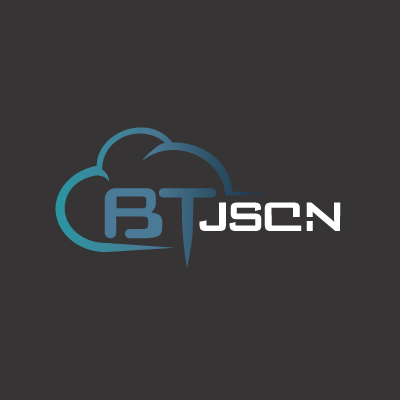 BTJSON數據