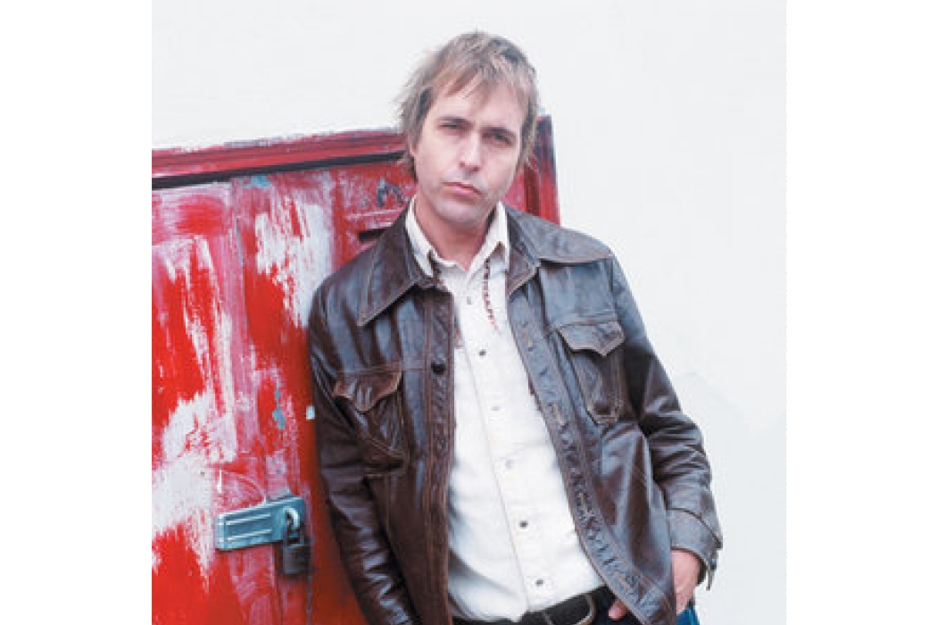 Chuck Prophet Chuck Prophet