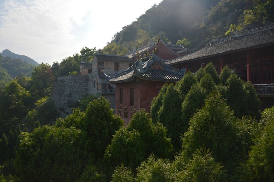 道源洞 道源洞