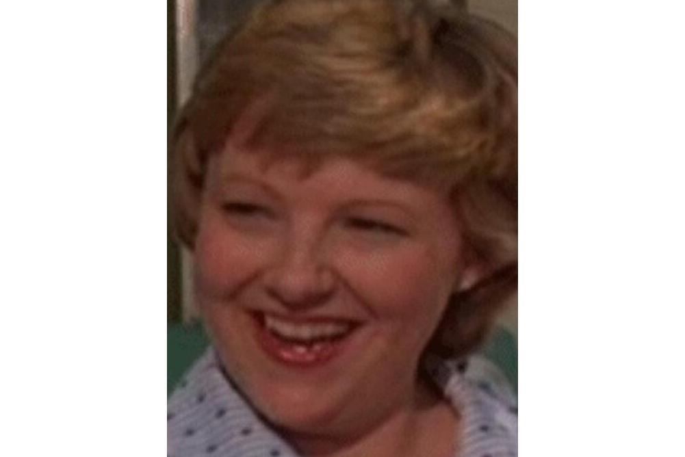 米麗亞姆·福林(Miriam Flynn) 米麗亞姆·福林(Miriam Flynn)