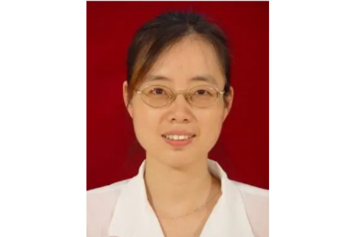 沈斌仙 沈斌仙