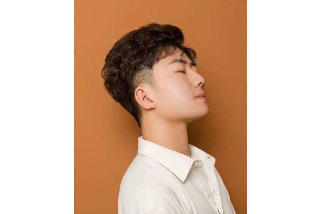 江北(中國內地男歌手) 江北(中國內地男歌手)